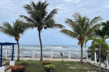 پانسیون Casa Playa Jade