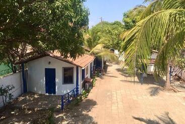 پانسیون Casa Playa Jade