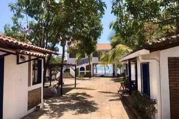 پانسیون Casa Playa Jade