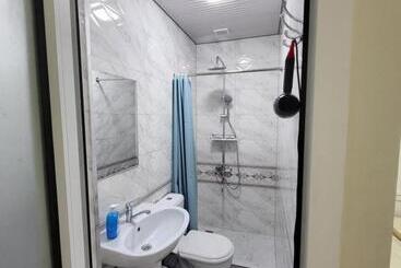 پانسیون Farxod Guest House