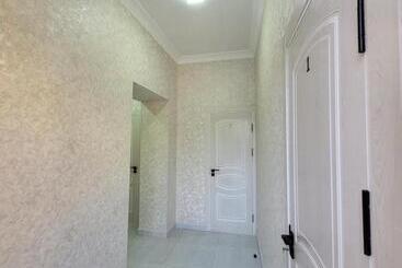 پانسیون Farxod Guest House
