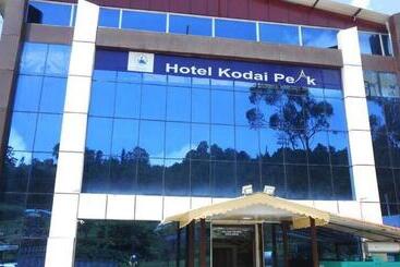 پانسیون Kodai Peak