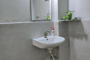 پانسیون Krishnaalay Guest House