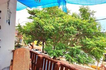 پانسیون La Petite Maison De Diana