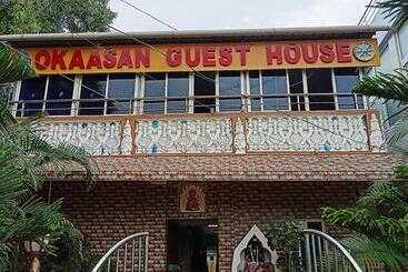 پانسیون Okaasan Guest House
