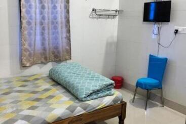 پانسیون Okaasan Guest House