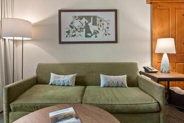 استراحتگاه 1122a 1 Bdrm The Pines Ski In Ski Out Lodge At Spruce Peak