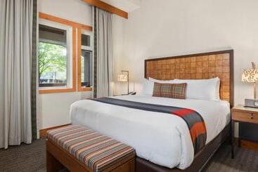 استراحتگاه 1124a 2 Bdrm The Pines Ski In Ski Out Lodge At Spruce Peak