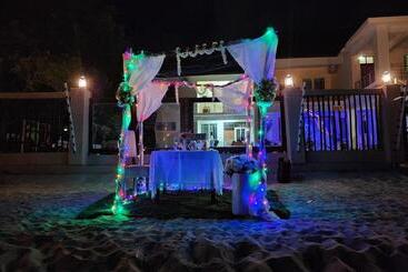 استراحتگاه Genesis Retreat House
