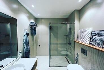 Sea Breeze White Villas 2