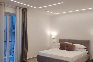 Trinacria Luxury B&b