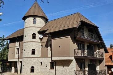 Vila Vujic Tara
