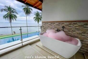 2sis S Khanom Resotel