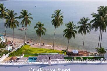 2sis S Khanom Resotel