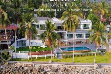 2sis S Khanom Resotel