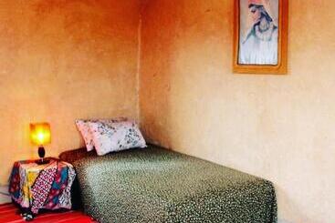 هاستل Ngayan Camp