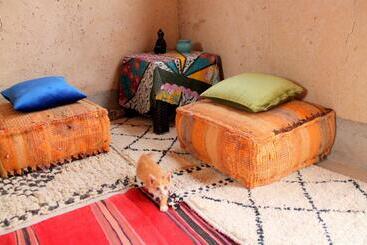 هاستل Ngayan Camp