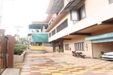 Amritdhara Boys Hostel