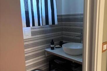 B&b Il Fiore   Comfort&sea