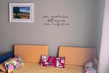 B&b Il Fiore   Comfort&sea