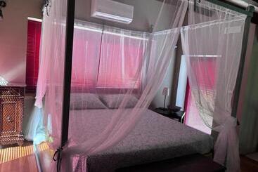 B&b Il Fiore   Comfort&sea