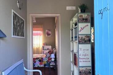 B&b Il Fiore   Comfort&sea