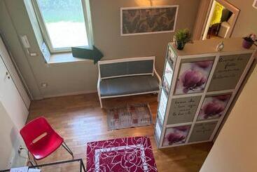 B&b Il Fiore   Comfort&sea