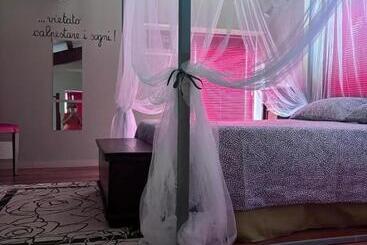 B&b Il Fiore   Comfort&sea