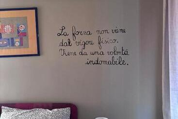 B&b Il Fiore   Comfort&sea
