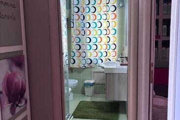 B&b Il Fiore   Comfort&sea