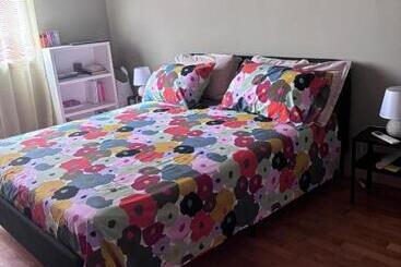 B&b Il Fiore   Comfort&sea