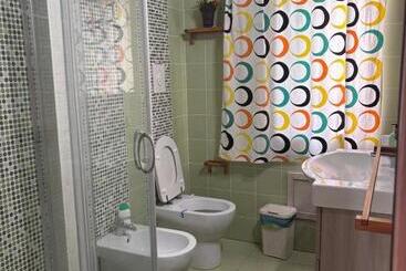 B&b Il Fiore   Comfort&sea