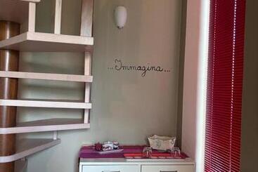 B&b Il Fiore   Comfort&sea