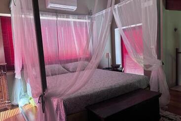 B&b Il Fiore Comfort&sea