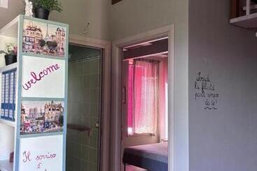B&b Il Fiore   Comfort&sea