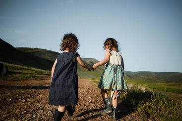 تختخواب و صبحانه O Mama Family Time   Am Eggerhof