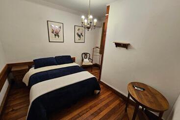 Casona Montt 522 B&b