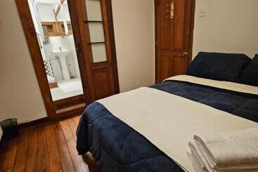 Casona Montt 522   B&b
