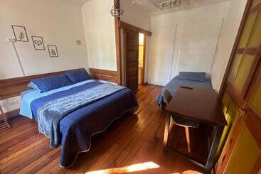 Casona Montt 522   B&b