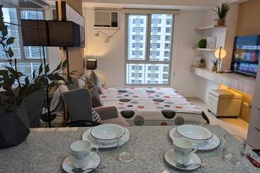 Discover April Opulence A Luxurious Urban Oasis At Cebu It Park