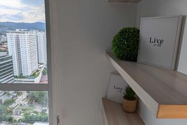 Discover April Opulence   A Luxurious Urban Oasis At Cebu It Park