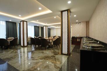 Otel Apple Inn