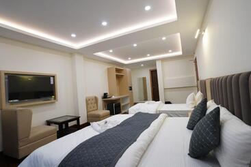 Otel Apple Inn