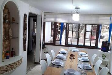 هتل Boutique Rodadero Casa 12