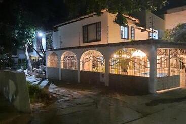 هتل Boutique Rodadero Casa 12