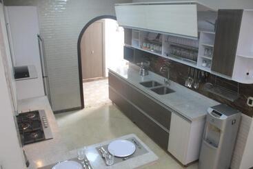هتل Boutique Rodadero Casa 12