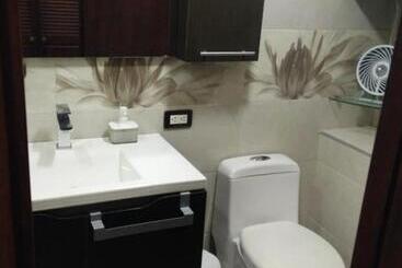 هتل Boutique Rodadero Casa 12