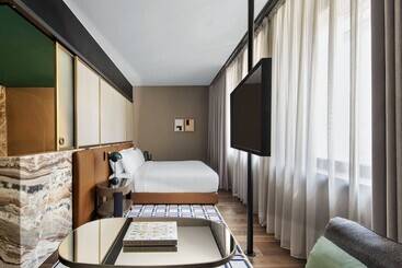 هتل Casa Brera