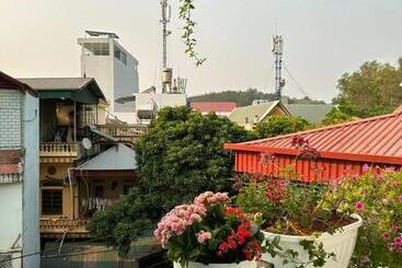 هتل Muong Thanh Homestay