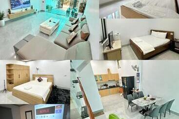 هتل Muong Thanh Homestay